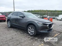 2021 Mazda CX-30 Premium