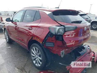 2024 Buick Encore GX Avenir