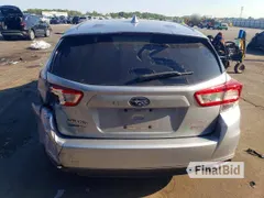 2019 Subaru Impreza Special Sports
