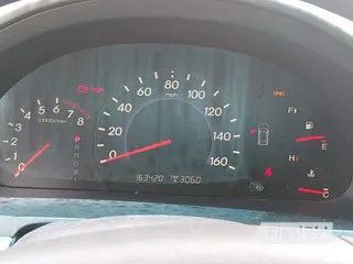 2009 Honda Odyssey EX