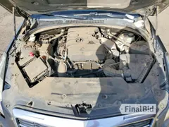 2015 Cadillac ATS Premium AWD