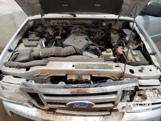 2011 Ford Ranger XLT