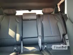 2025 Cadillac LYRIQ Sport