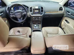 2016 Chrysler 300 C