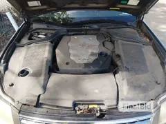 2006 Infiniti M