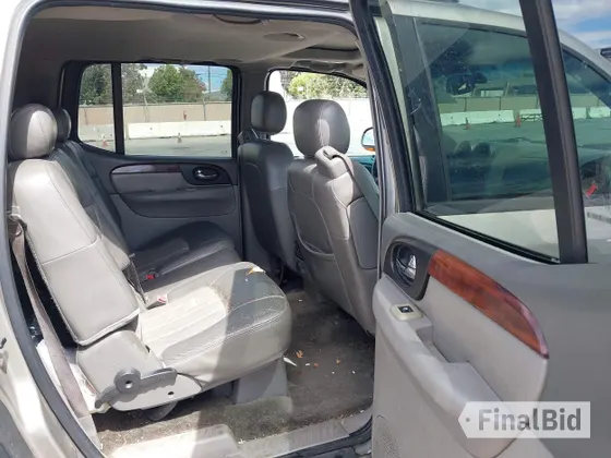 2003 GMC Envoy SLT