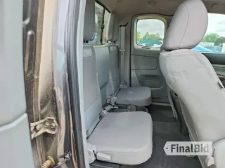 2015 Toyota Tacoma PreRunner