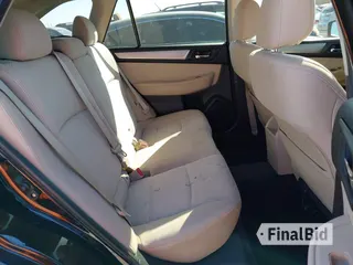 2015 Subaru Outback Premium