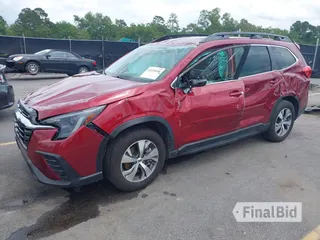 2023 Subaru Ascent Premium