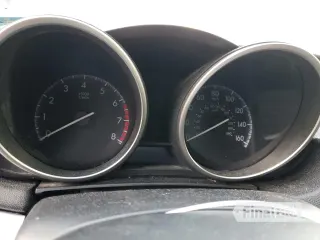 2012 Mazda 3 S Grand Touring