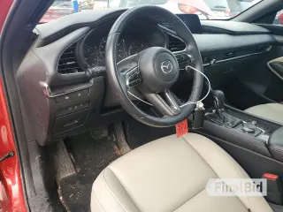 2024 Mazda 3 S Preferred