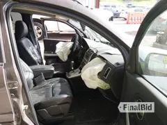 2008 Chevrolet Equinox Sport