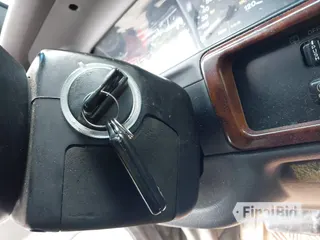 1998 Jeep Grand Cherokee Laredo