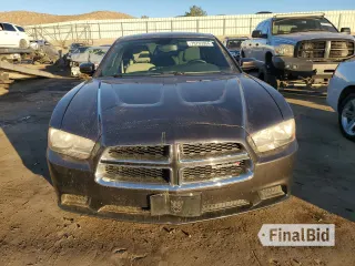 2014 Dodge Charger SE