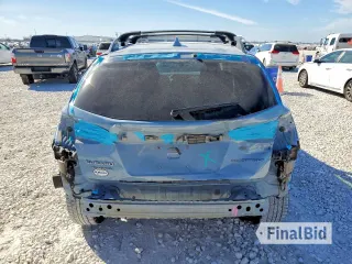 2019 Subaru Crosstrek Limited