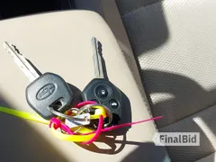 2015 Subaru Outback Premium