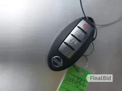 2018 Nissan LEAF SV