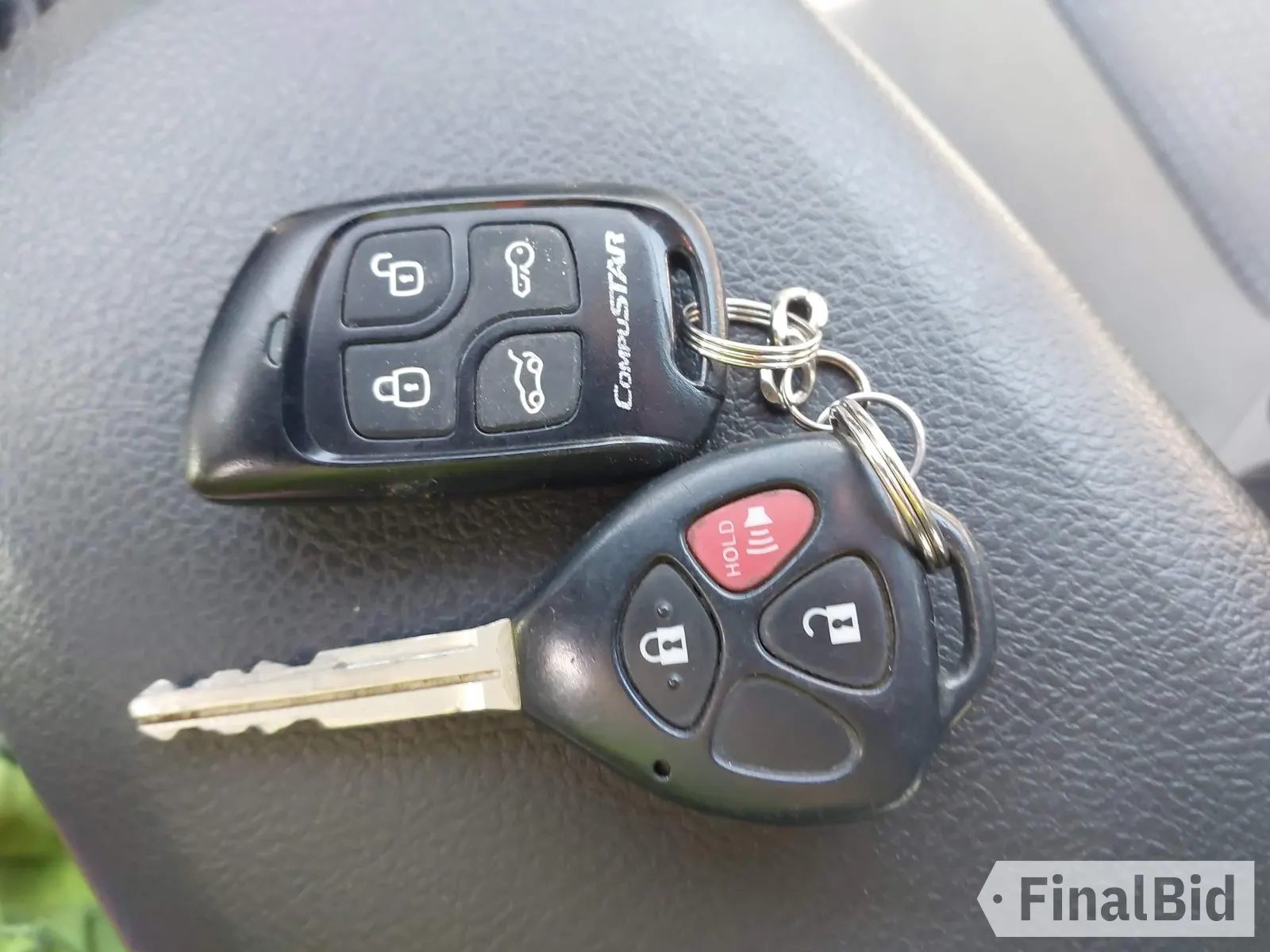 2010 Toyota Matrix S