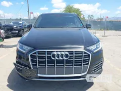 2021 Audi Q7 Premium