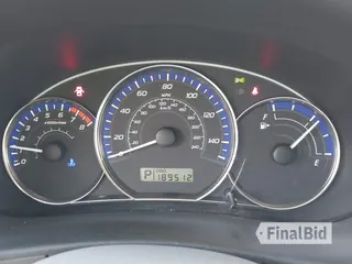 2010 Subaru Forester XT Premium