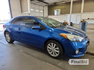 2014 Kia Forte EX