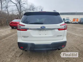 2023 Subaru Ascent Premium