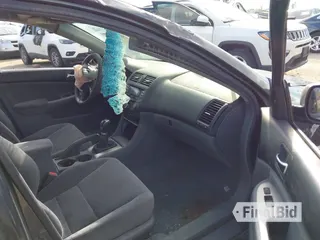 2004 Honda Accord EX