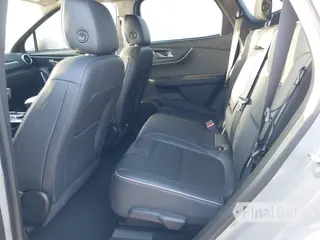 2021 Chevrolet Blazer Premier