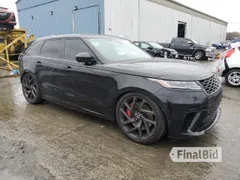 2020 Land Rover Range Rover Velar SVAutobiography Dynamic Edition