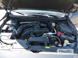 2025 Subaru Crosstrek Special Sports