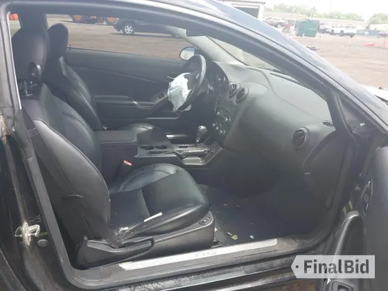 2007 Pontiac G6 GT