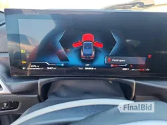 2025 BMW 4 Series M440i