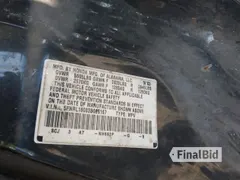 2003 Honda Odyssey EX-L