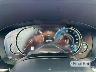 2018 BMW 5 Series 530e xDrive