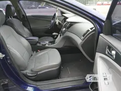2012 Hyundai Sonata SE