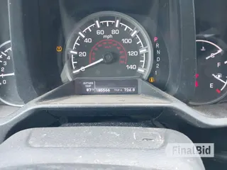 2013 Honda Ridgeline RTL