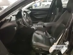 2021 Mazda 3 Select