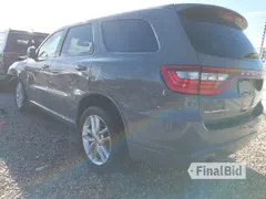 2024 Dodge Durango R/T