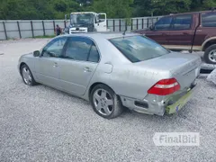 2006 Lexus LS 430