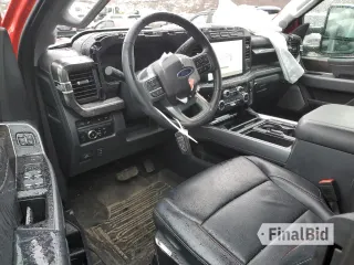 2024 Ford F-350