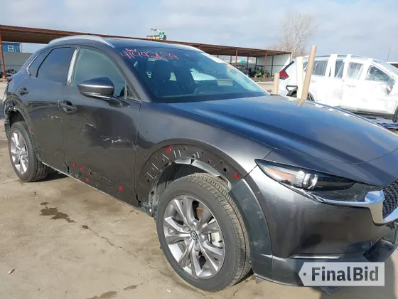 2021 Mazda CX-30 Premium
