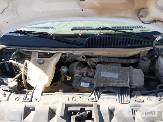 2020 Chevrolet Express Passenger LS