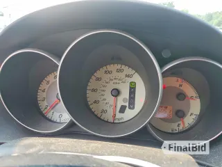 2008 Mazda 3 i Touring Value