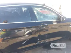 2013 BMW 5 Series