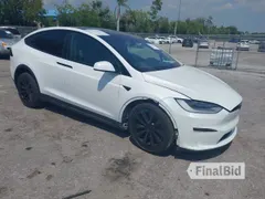 2023 Tesla Model X