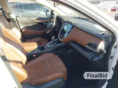2023 Subaru Outback Touring