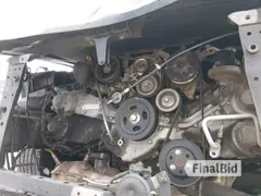 2014 Subaru Impreza Special Sports Limited