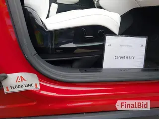 2017 Tesla Model X 90D
