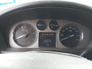 2008 Cadillac Escalade ESV