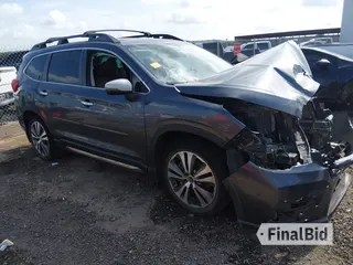 2019 Subaru Ascent Touring